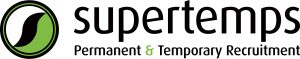 Supertemps 2018 logo