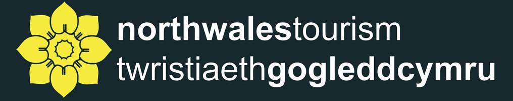 North Wales Tourism Logo