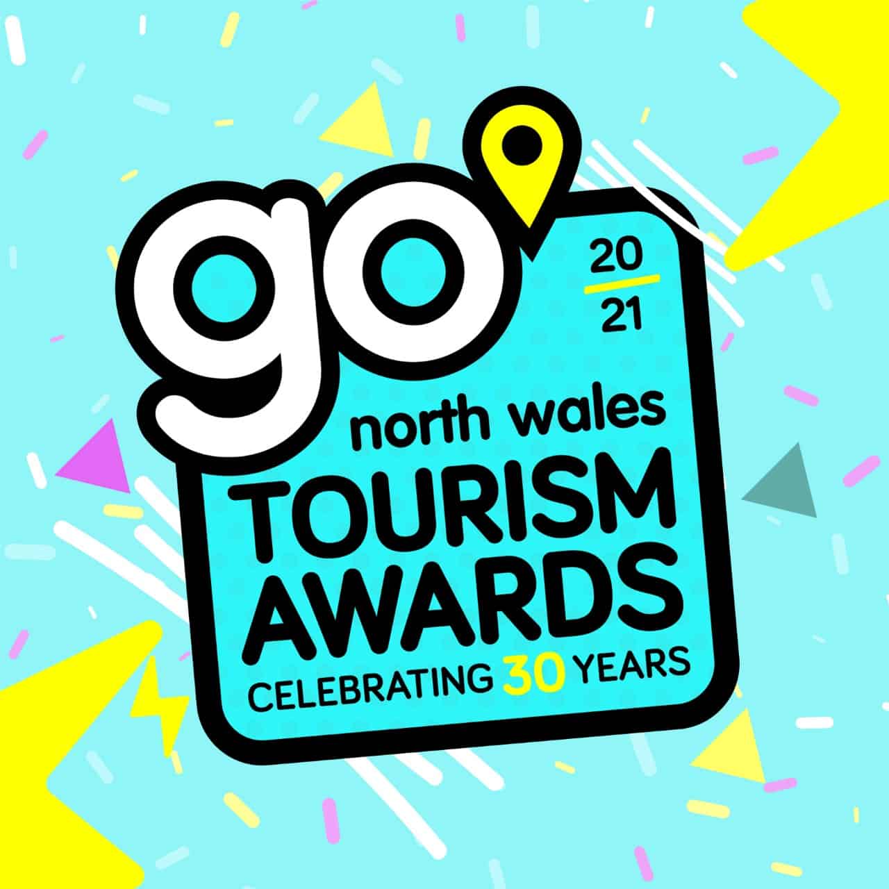 north wales tourism awards