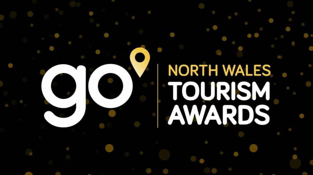 north wales tourism awards