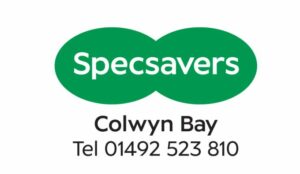 Specsavers Colwyn Bay