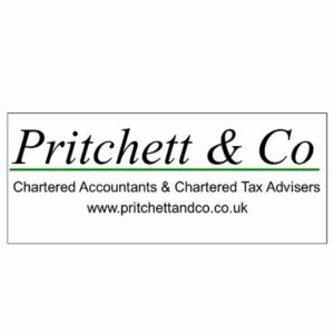Pritchett & co logo