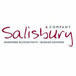 Salisburys Accountants logo
