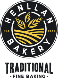 Henllan Bakery Logo