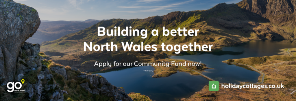 apply for community fund