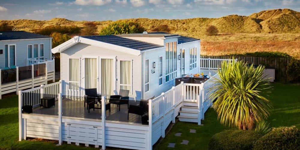 Darwin Escapes invests over £1 million in North Wales family resort