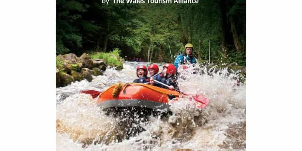 Tourism Matters: An Election Brief by The Wales Tourism Alliance