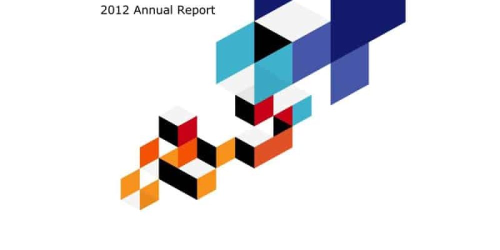Wales Occupancy Survey 2012 Annual Report