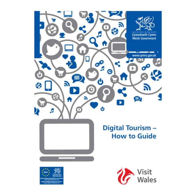 Digital Tourism How to Guide
