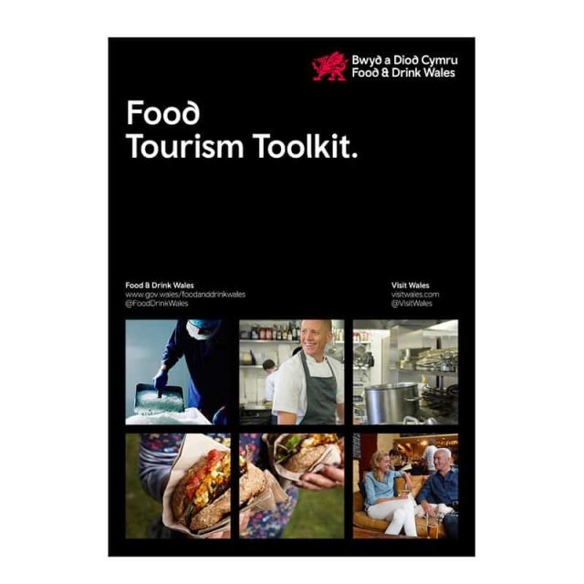 Food Tourism Toolkit