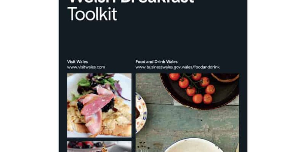 Welsh Breakfast Toolkit