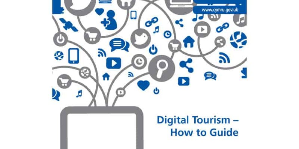 Digital Tourism How to Guide