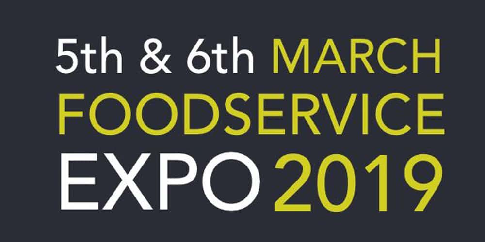 Harlech Foodservice Expo Returns to Venue Cymru on 5th and 6th March ﻿