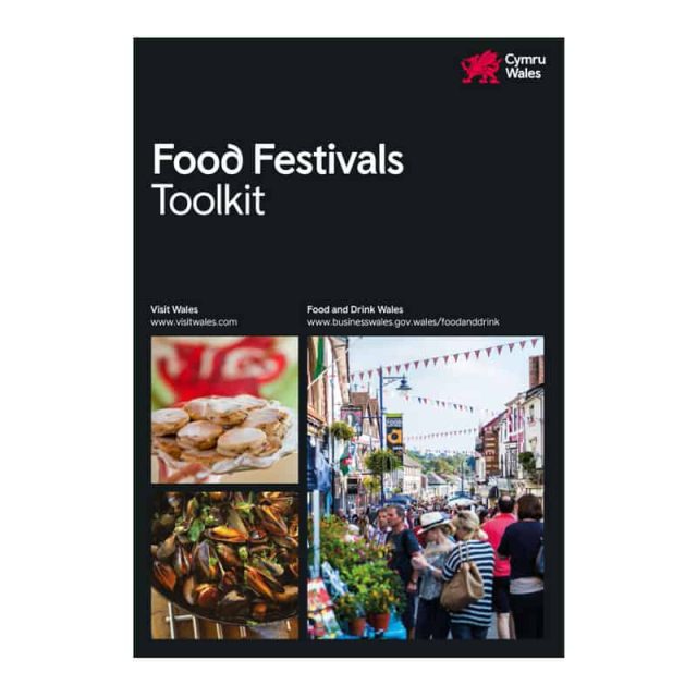 Food Festivals Toolkit