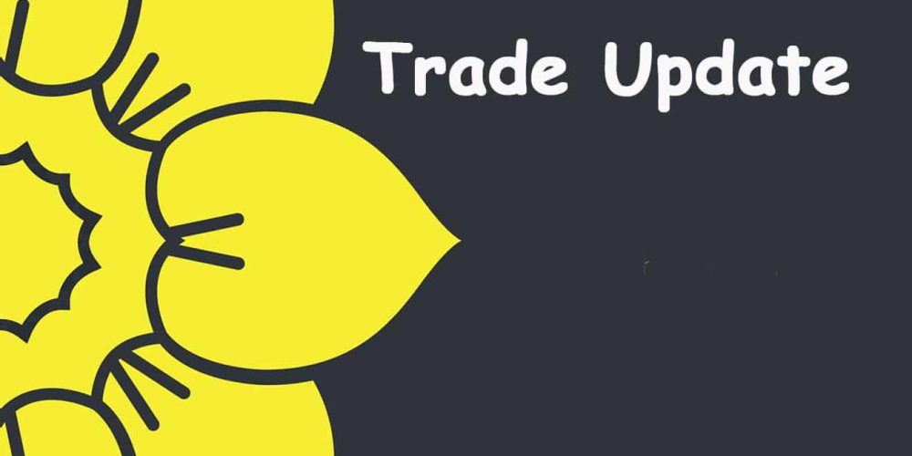 Trade Update – March 2019