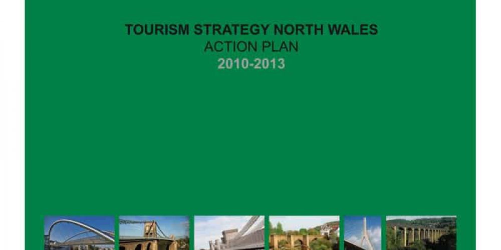 Tourism Strategy Action Plan 2010-2013