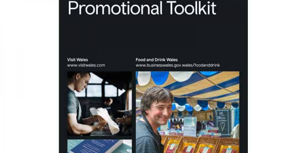 Food Tourism Promotional Toolkit