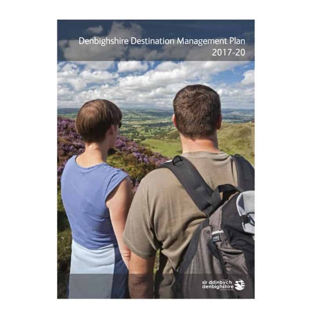 Denbighshire Destination Management Plan