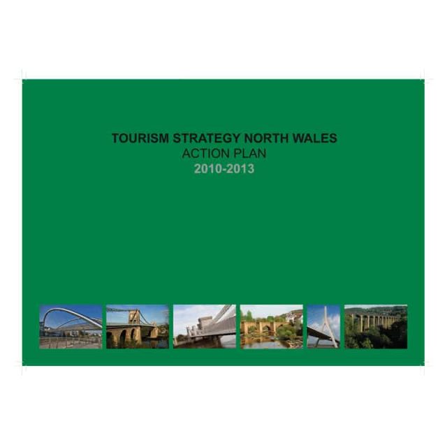 Tourism Strategy Action Plan 2010-2013