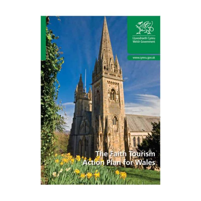 The Faith Tourism Action Plan for Wales