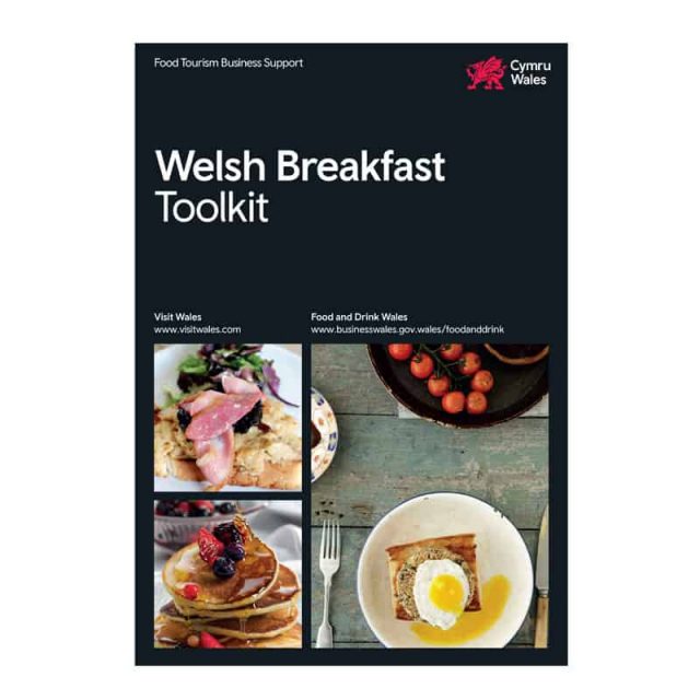 Welsh Breakfast Toolkit