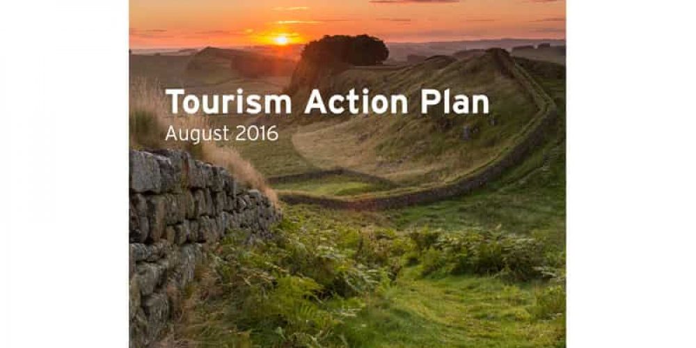 Tourism Action Plan